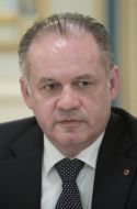 Andrej Kiska