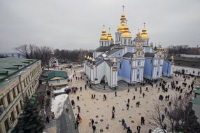 St. Michael's Cathedral