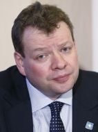 Pyotr Chernyshev