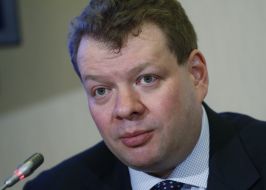 Pyotr Chernyshev
