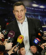 Vitali Klitschko