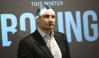 Vitali Klitschko