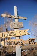 Покажчик
