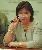 Natalia Yaresko