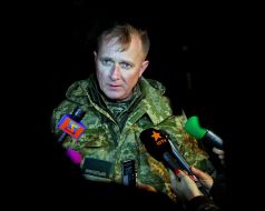 Сергей Шаптало