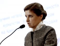 Marina Poroshenko