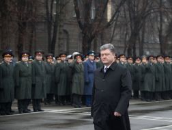 Petr Poroshenko
