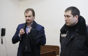 Aleksandr Popov