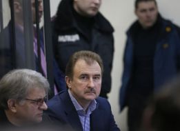 Aleksandr Popov