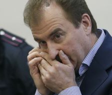Aleksandr Popov