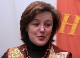 Tatiana Sosnovskaya