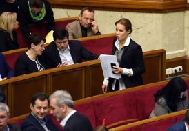Natalia Korolevskaya