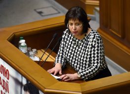 Natalia Yaresko
