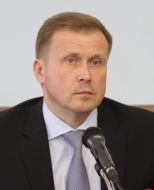 Oleg Goncharuk