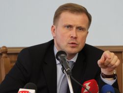 Oleg Goncharuk