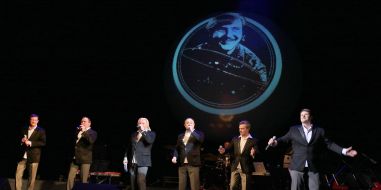 Вокальна формація «Піккардійська Терція»