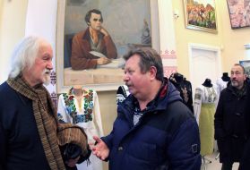 Igor Kopchyk, Petro Sypniak