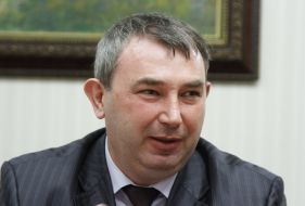 Aleksandr Nechitaylo