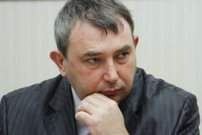 Aleksandr Nechitaylo