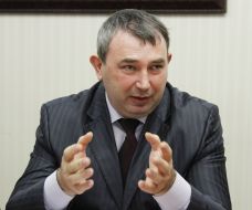 Aleksandr Nechitaylo