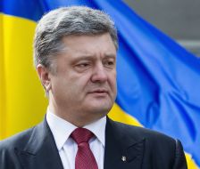 Petr Poroshenko