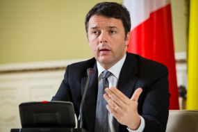 Matteo Renzi