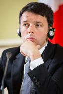 Matteo Renzi