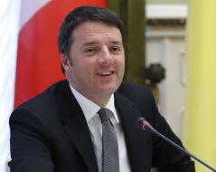 Matteo Renzi