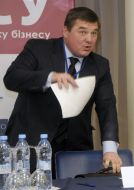 Yevgeny Solodko