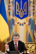 Petr Poroshenko