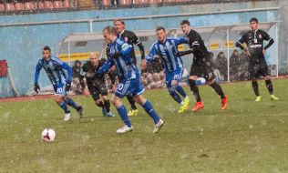 Moment of match