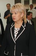 Galina Bulavka