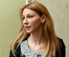 Ольга Червакова