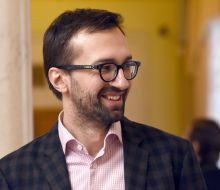 Сергей Лещенко