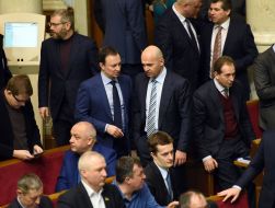 Народные депутаты