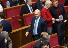 Народные депутаты