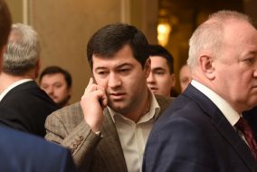 Роман Насиров