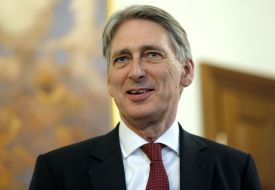 Philip Hammond