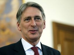 Philip Hammond