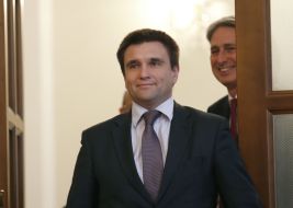 Pavel Klimkin 