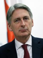 Philip Hammond