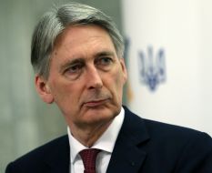 Philip Hammond