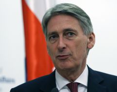 Philip Hammond