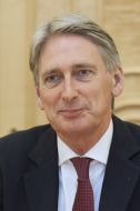 Philip Hammond