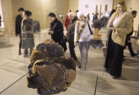 Great Sculpture Salon