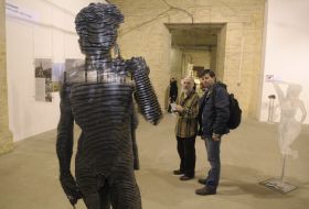 Great Sculpture Salon