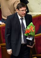 Yuriy Lutsenko