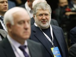 Igor Kolomoisky