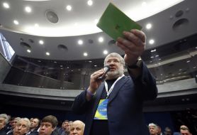 Igor Kolomoisky