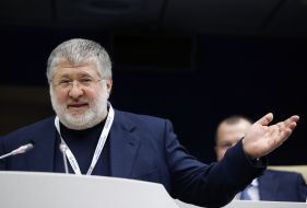 Igor Kolomoisky
